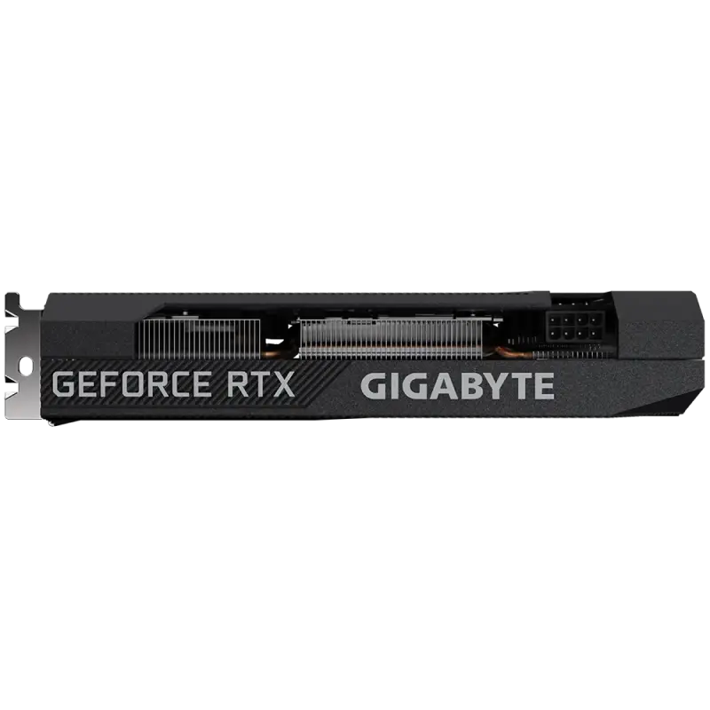 Placă Video Gigabyte GV-N306TWF2OC-8GD,  8GB GDDR6 256bit (GV-N306TWF2OC-8GD)