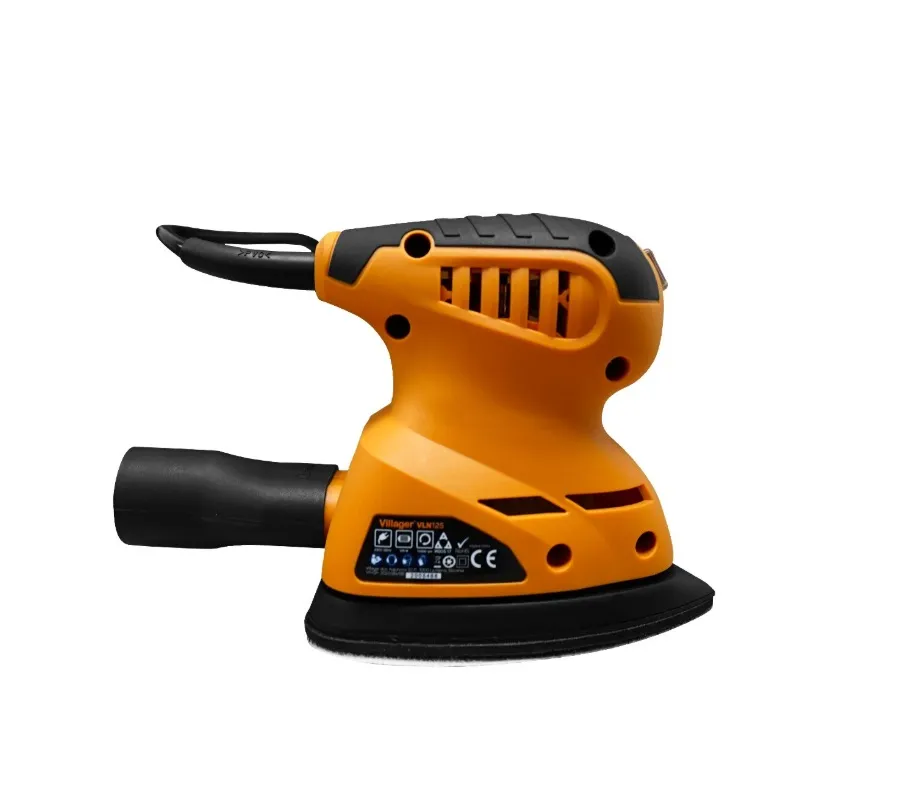 Masina de slefuit delta Villager VLN 125