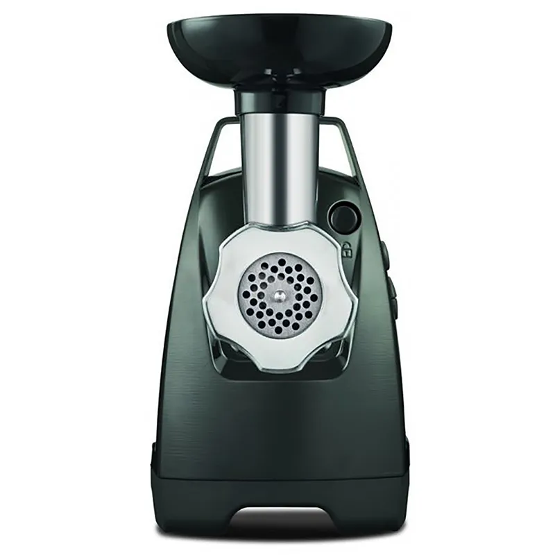 Mașină de tocat carne Tefal NE688837, Negru