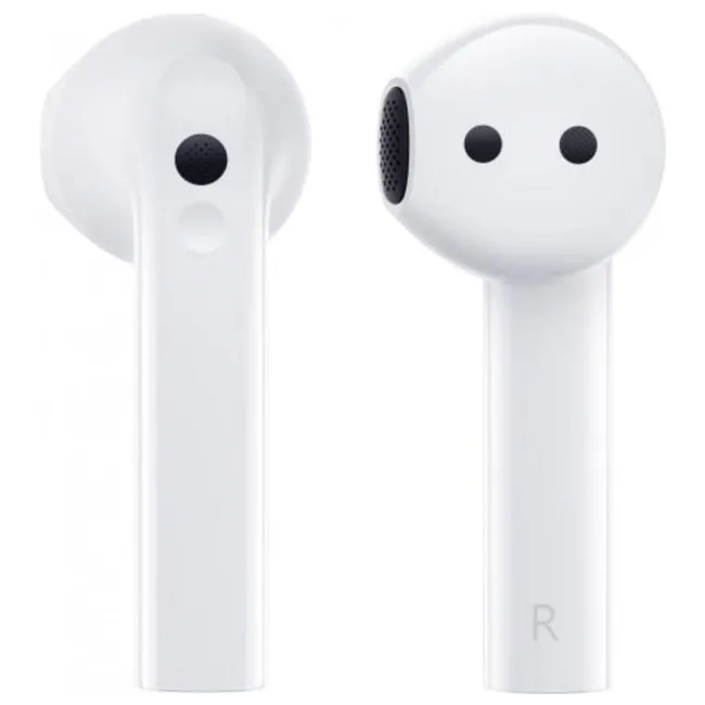 Căști Xiaomi Redmi Buds 3, Alb