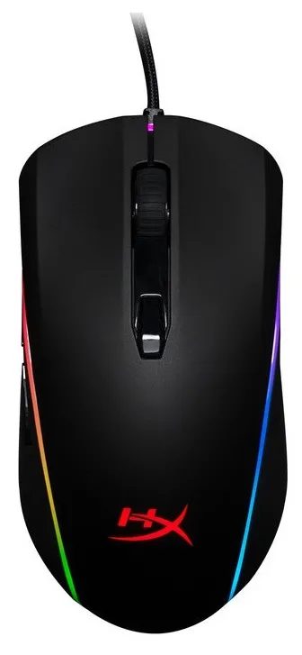 Gaming Mouse HyperX Pulsefire Surge, Negru