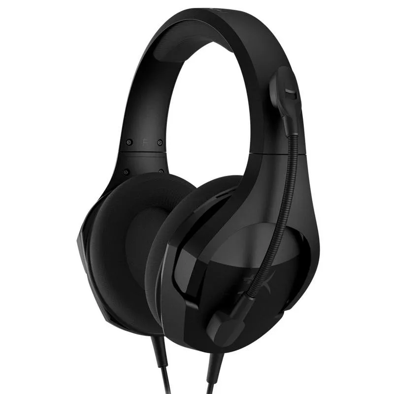 Căști gaming HyperX Cloud Stinger Core PC, Cu fir, Negru