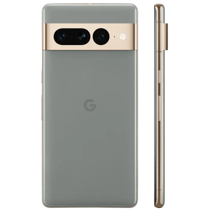 Smartphone Google Pixel 7 Pro, 12GB/128GB, Hazel