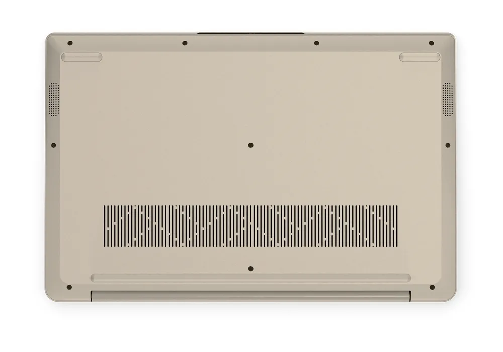 Laptop 15,6" Lenovo IdeaPad 3 15ALC6, Sand, AMD Ryzen 3 5300U, 8GB/256GB, Fără SO