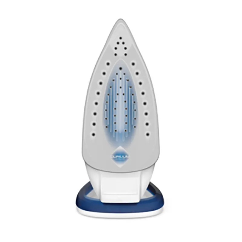 Fier de călcat Tefal FV5715E0, 2400W, Alb Albastru