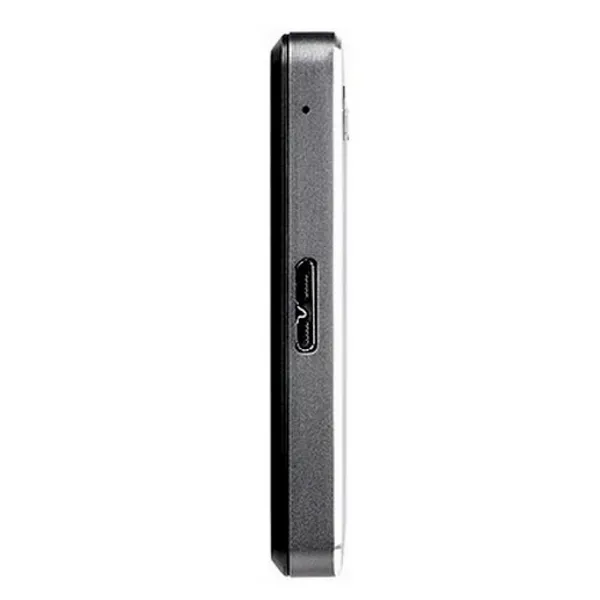 HDD portabil extern Transcend StoreJet 25C3, 1 TB, Grey (TS2TSJ25C3N)