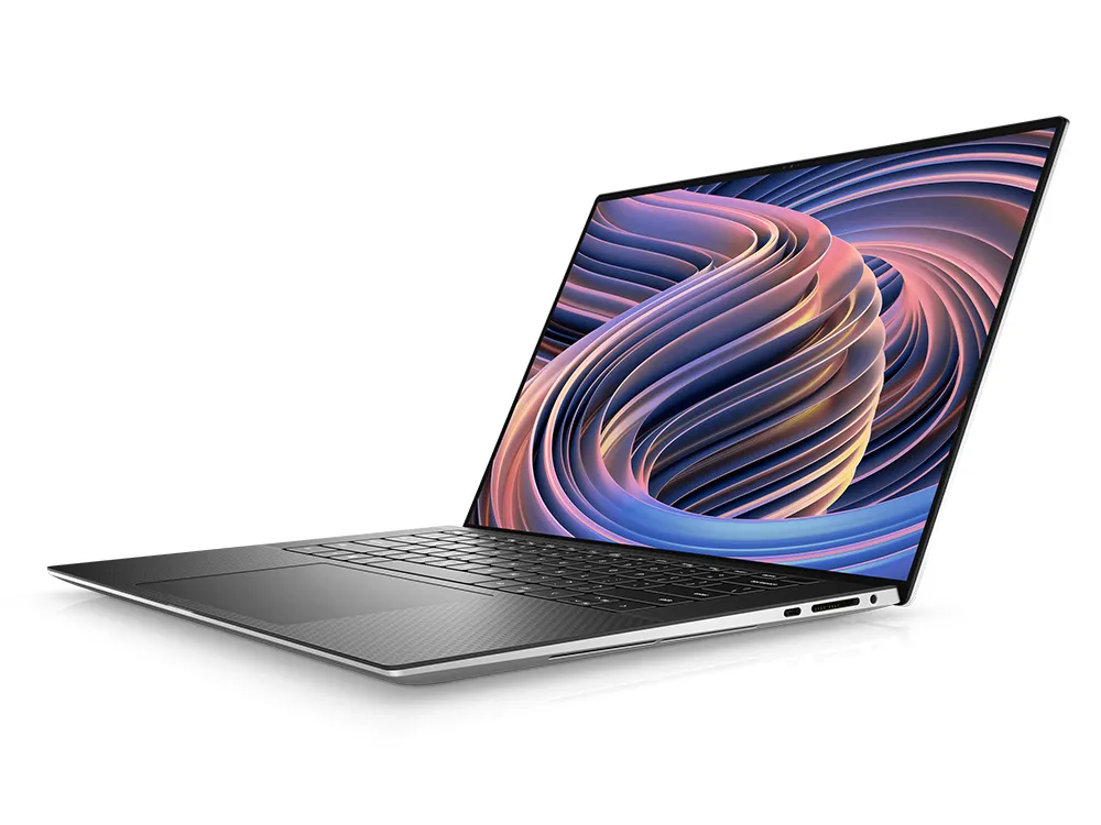 NB Dell 15.6