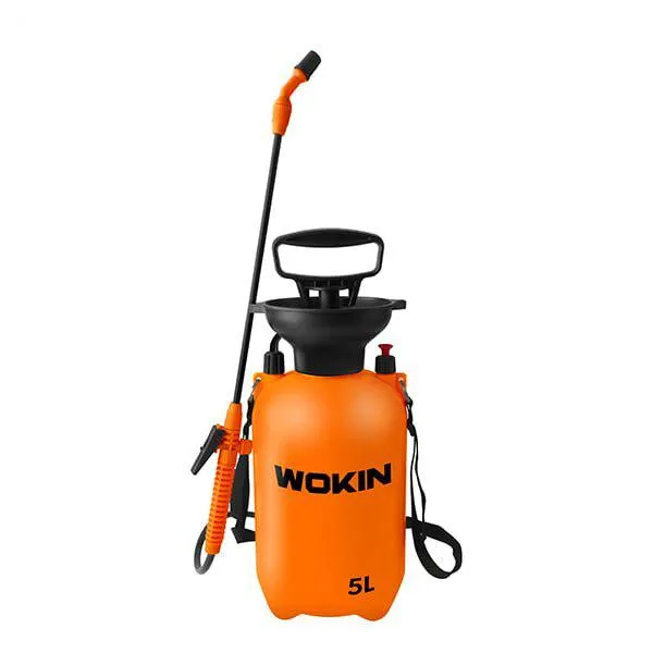 Stropitoare manuala Wokin 5 L 