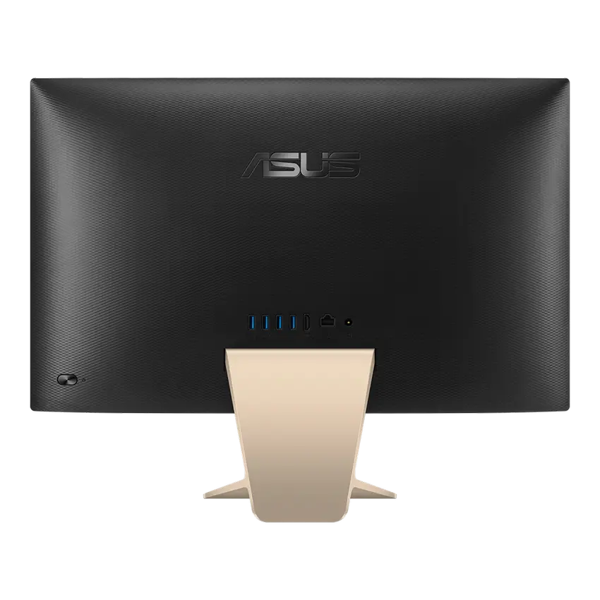 Computer All-in-One ASUS V222, 21,5", Intel Core i3-10110U, 8GB/256GB, Fără SO, Negru