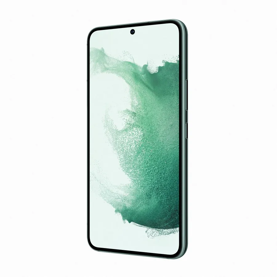 Smartphone Samsung Galaxy S22, 8GB/256GB, Verde