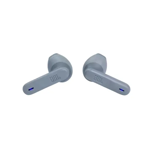 Căști JBL Wave 300TWS, Albastru