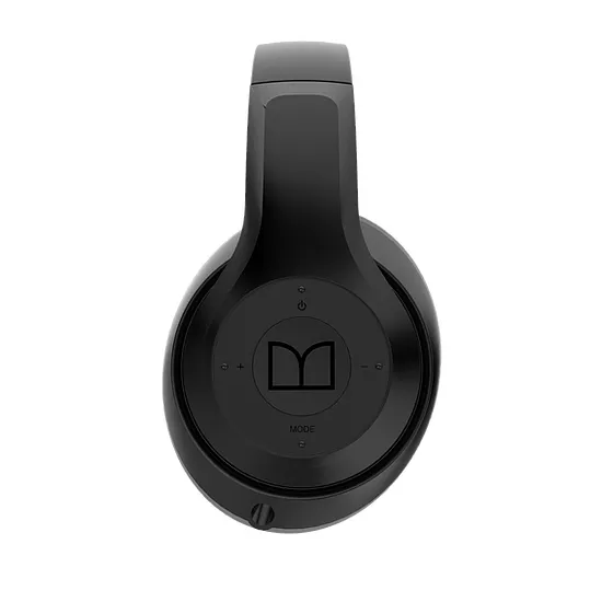 Căști Monster N-Tune-450, Negru