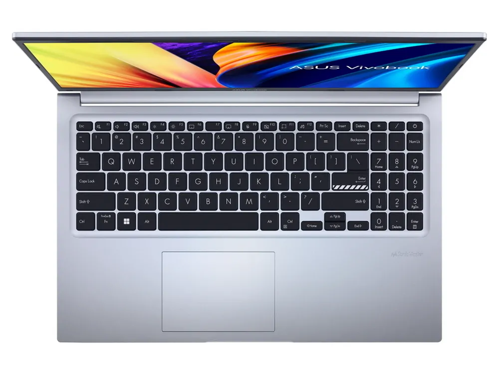 NB ASUS 15.6