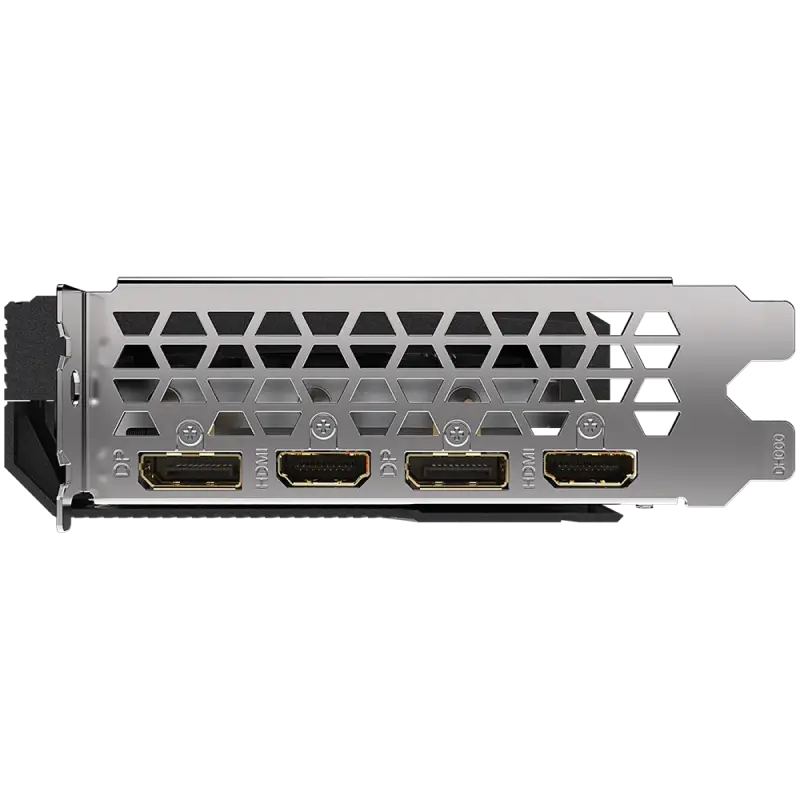 Placă Video Gigabyte GV-N306TWF2OC-8GD,  8GB GDDR6 256bit (GV-N306TWF2OC-8GD)
