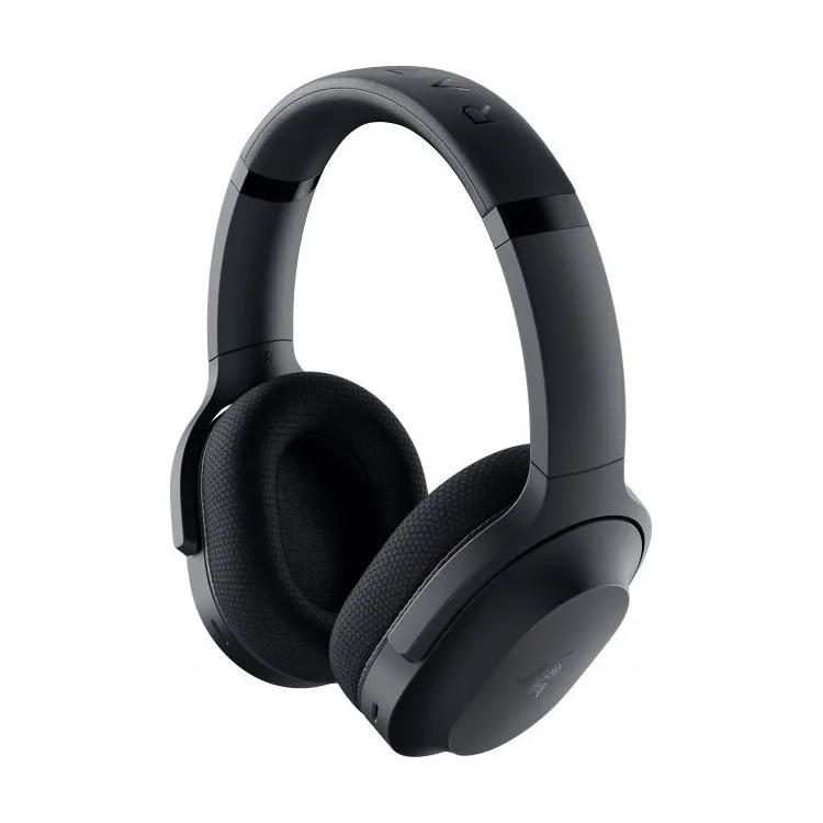 Căști gaming RAZER Barracuda, Bluetooth/USB, Negru