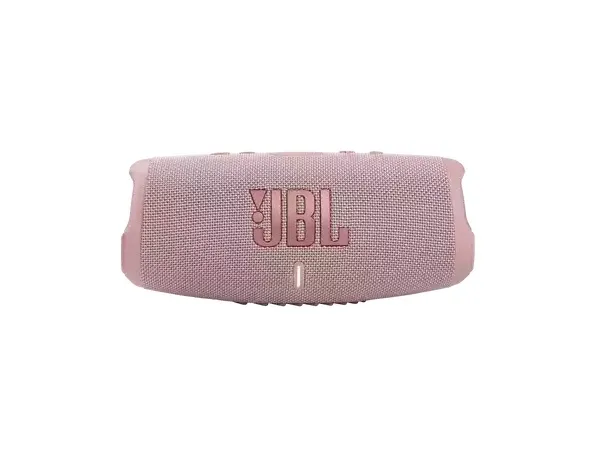 Boxă portabilă JBL Charge 5, Roz