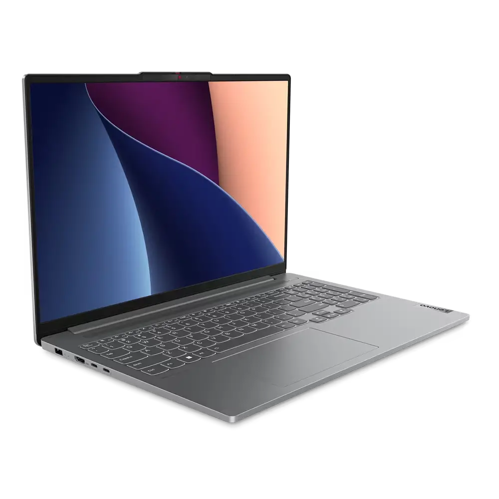 Laptop 16