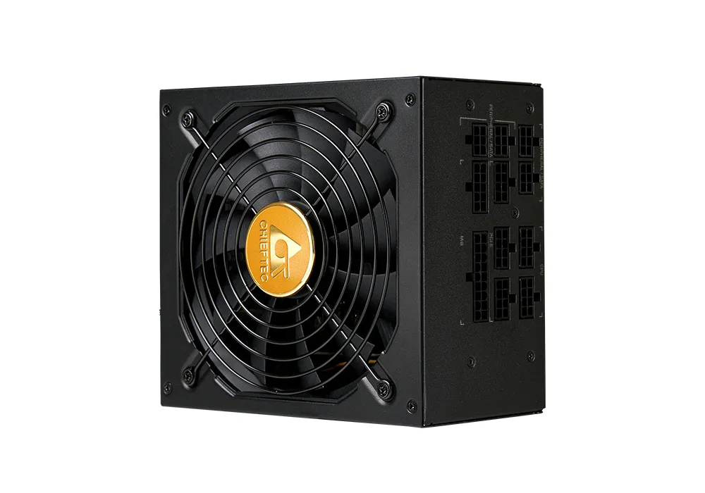 Sursă Alimentare PC Chieftec PPS-850FC, 850W, ATX, Complet modular