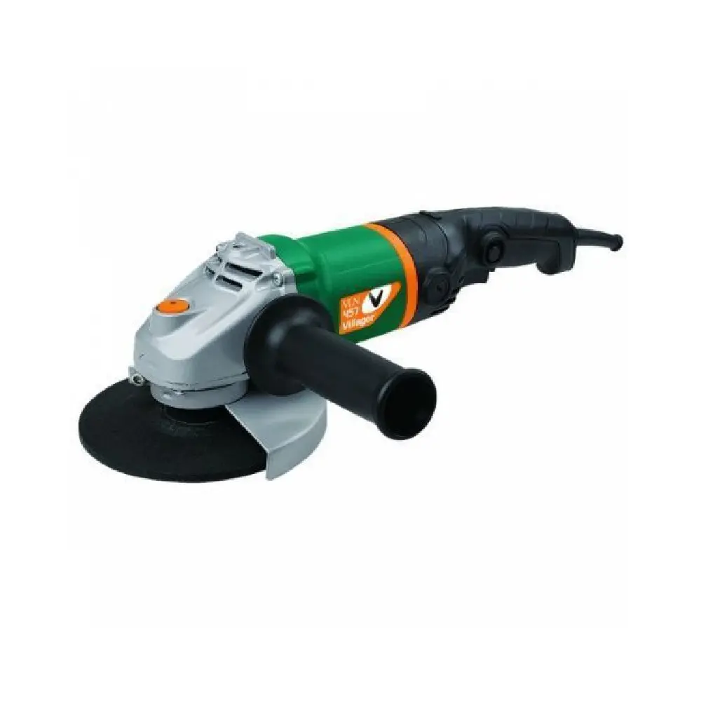 Masina de slefuit unghiulara Villager VLN 457