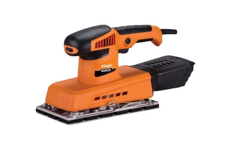 Masina de slefuit cu vibratii Villager VLN 320