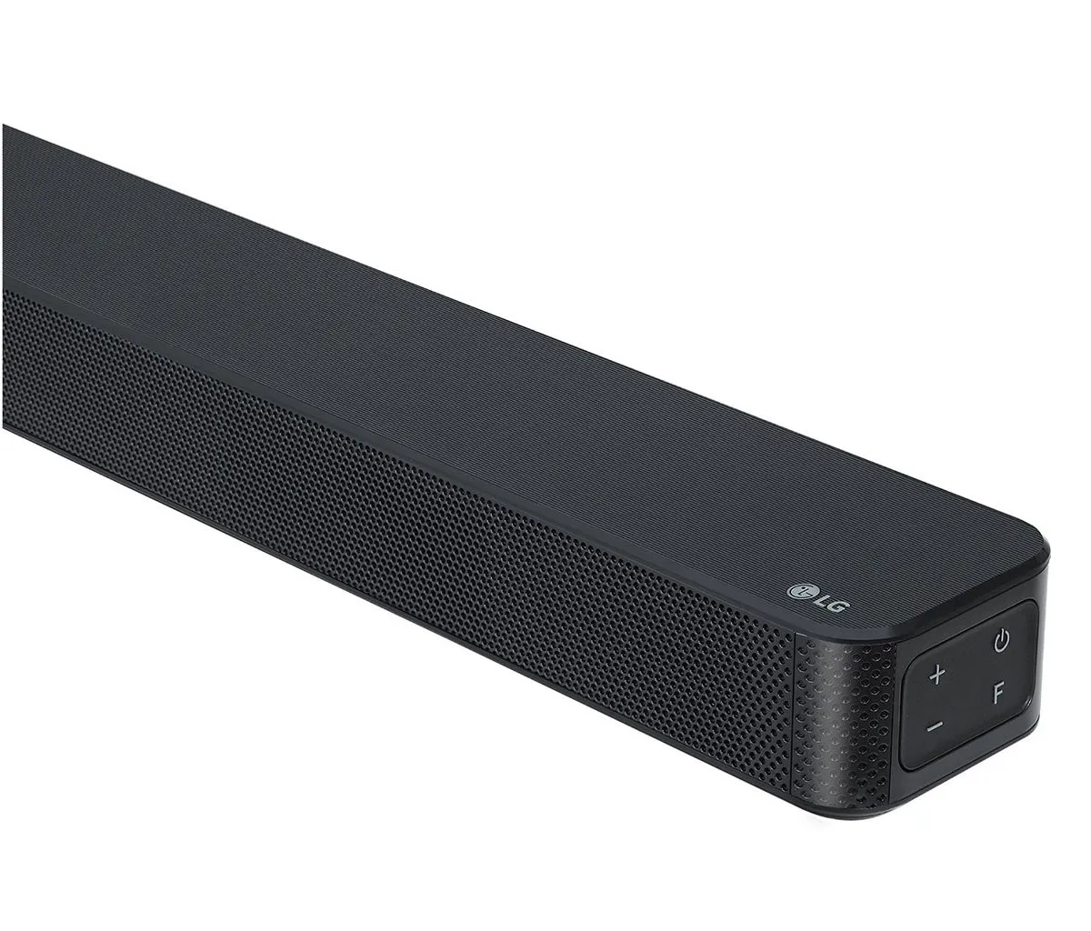 Soundbar LG SN4, Negru