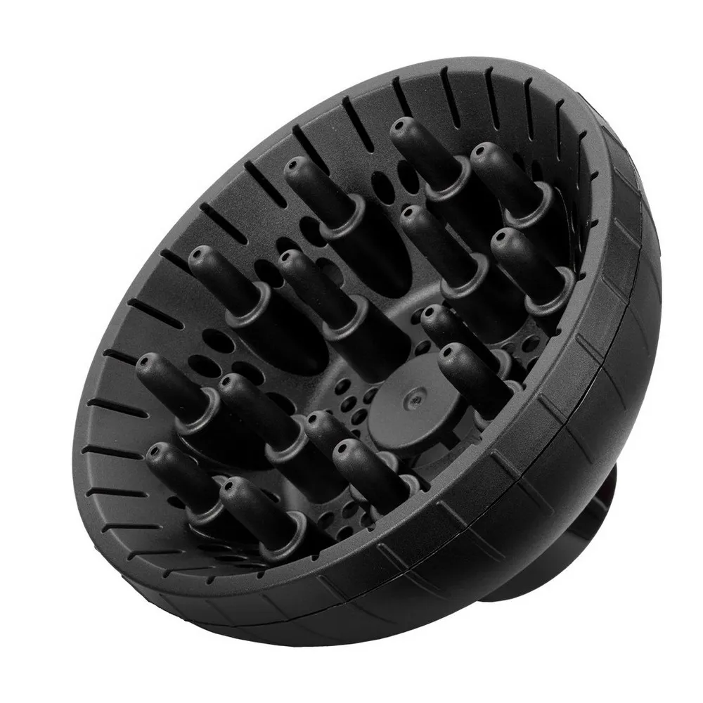 Uscător de păr BaByliss Compact Pro 6715E, 2400 W, Negru