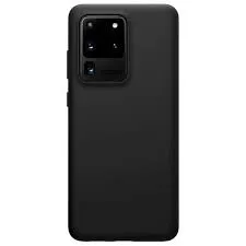 Husă Nillkin Galaxy S20 Ultra - Flex Pure, Negru