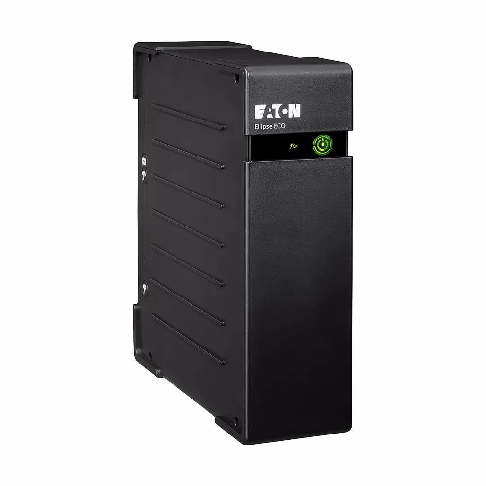 Sursă de alimentare neîntreruptibilă Eaton EL800USBDIN, Offline, 800VA, Turn