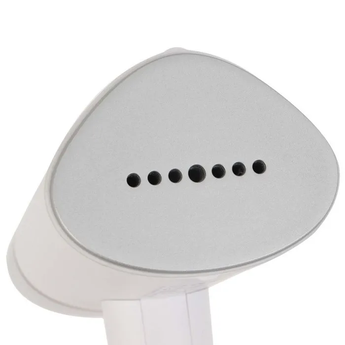 Aparat de călcat vertical cu aburi Philips STH3020/10, Alb