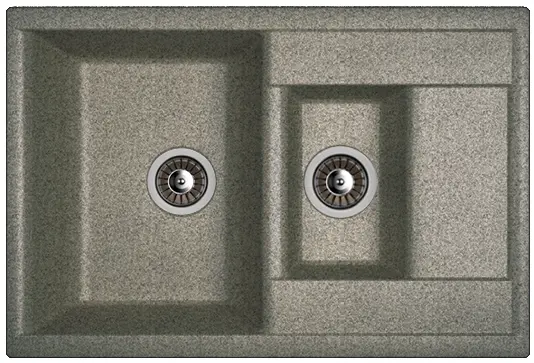 Сhiuveta Dr.Gans Astra 760K (Bazalt)