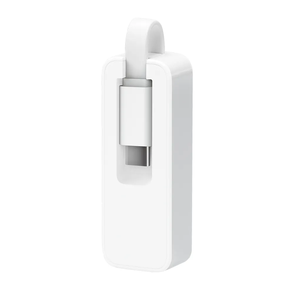 Adaptor de rețea TP-LINK UE300C, Alb