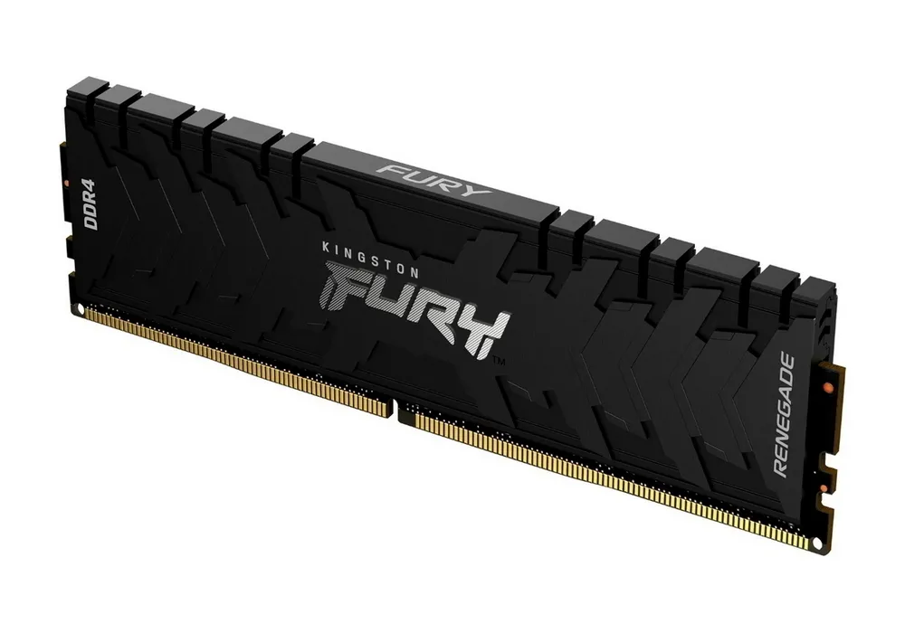 Memorie RAM Kingston FURY Renegade, DDR4 SDRAM, 3200 MHz, 32GB, KF432C16RB/32