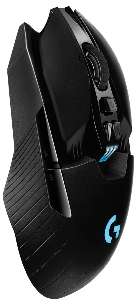 Gaming Mouse Logitech G903, Negru