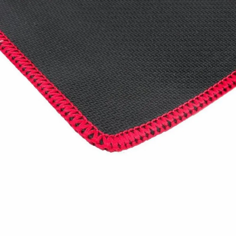 Mouse Pad pentru jocuri Bloody B-080S, Large, Negru/Roșu