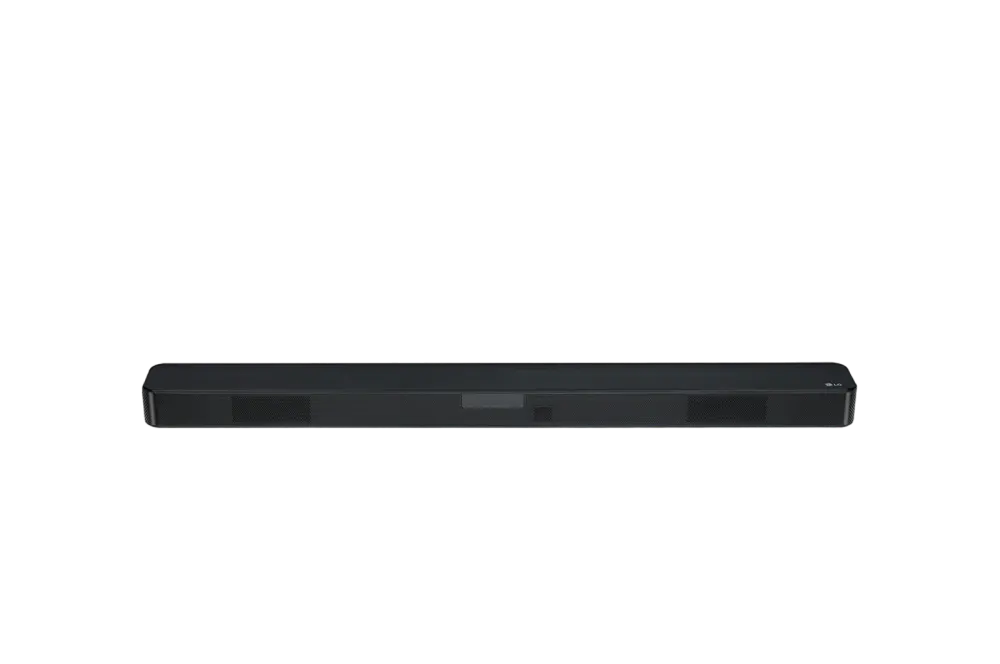 Soundbar LG SN4, Negru