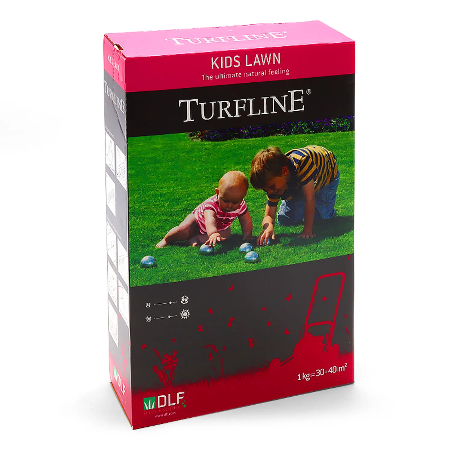 Gazon Kids Lawn 1 kg 