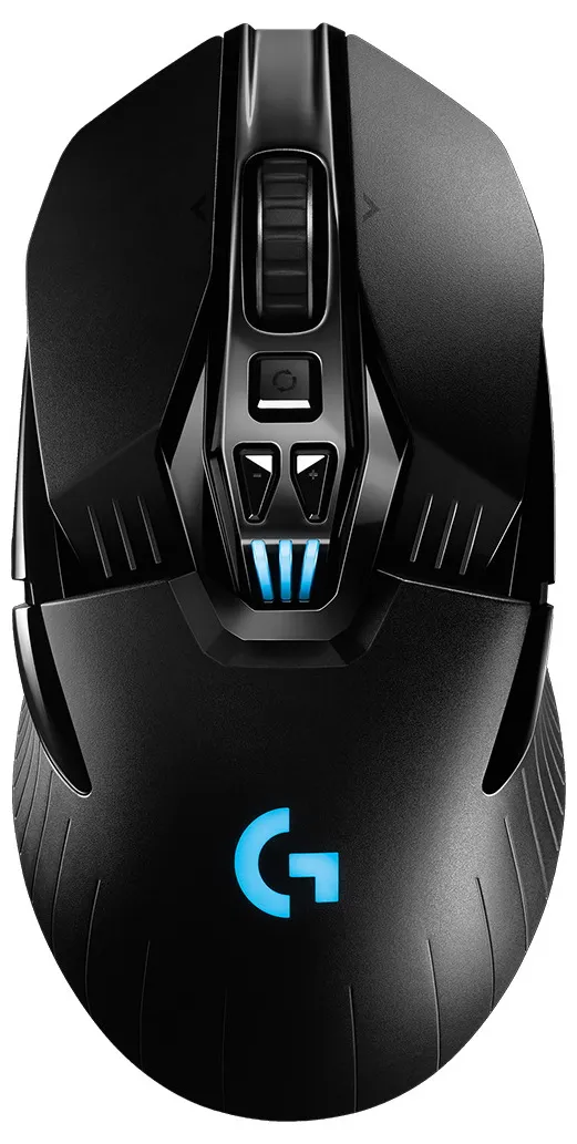 Gaming Mouse Logitech G903, Negru