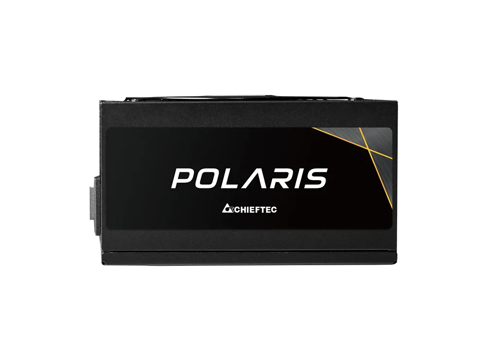Sursă Alimentare PC Chieftec PPS-850FC, 850W, ATX, Complet modular