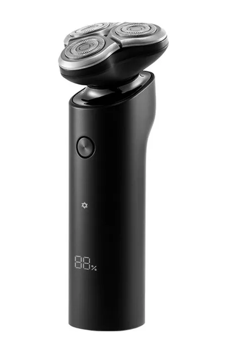 Aparat de ras electric Xiaomi S500, Negru
