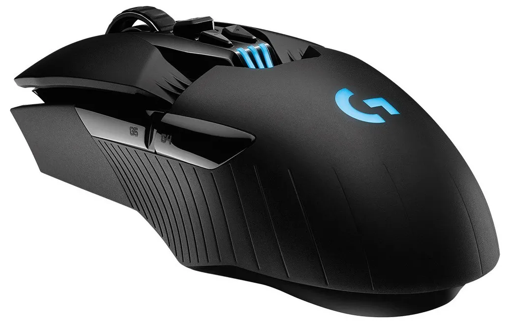 Gaming Mouse Logitech G903, Negru