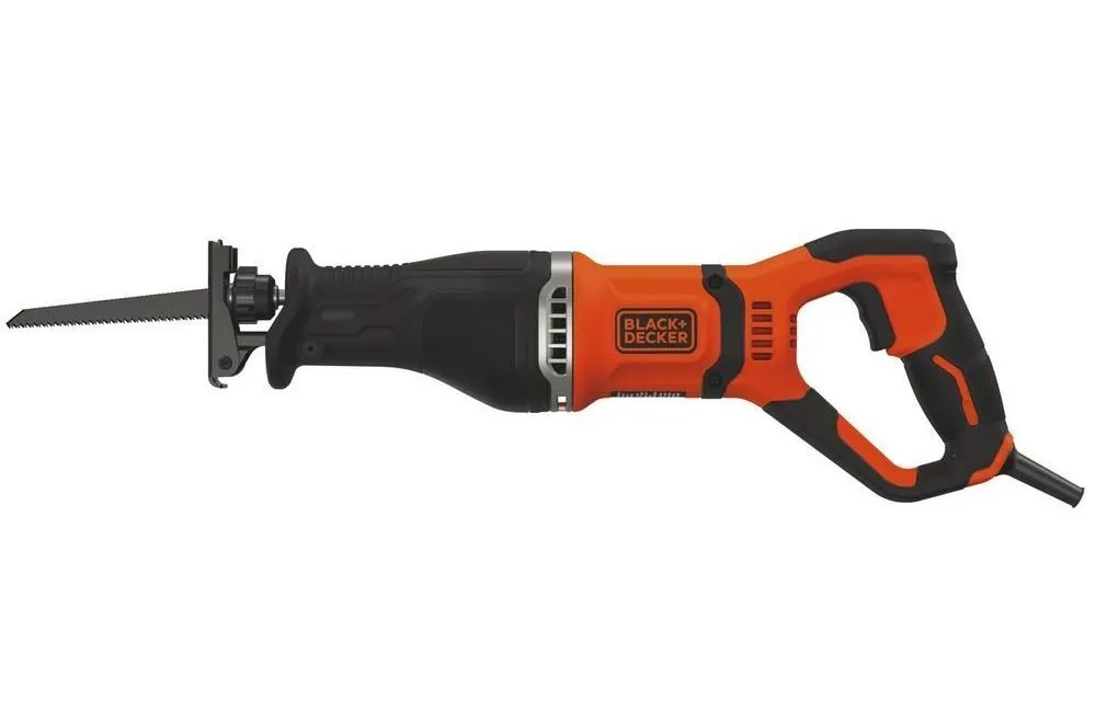 Fierăstrău sabie Black+Decker BES301-QS