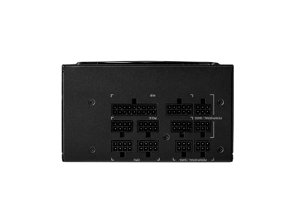 Sursă Alimentare PC Chieftec PPS-850FC, 850W, ATX, Complet modular