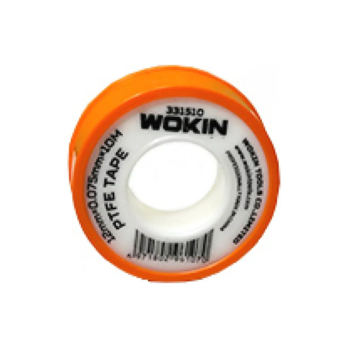 Banda teflon PTFE WOKIN 10 m