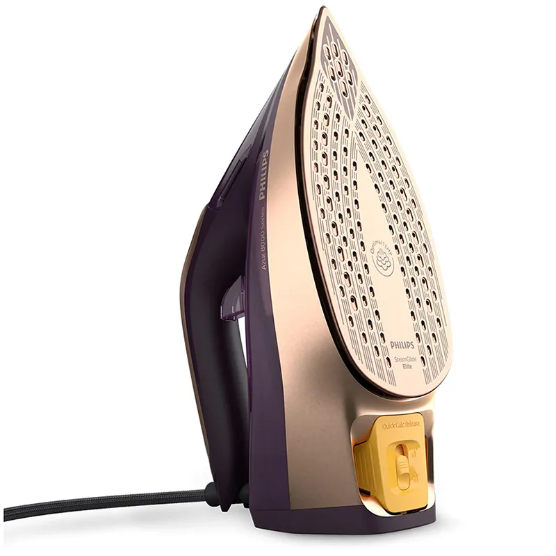 Fier de călcat PHILIPS DST8040/30, 3000W, Violet