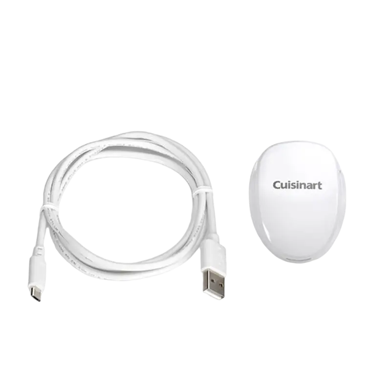 Tirbușon Cuisinart RWO100E, Argintiu