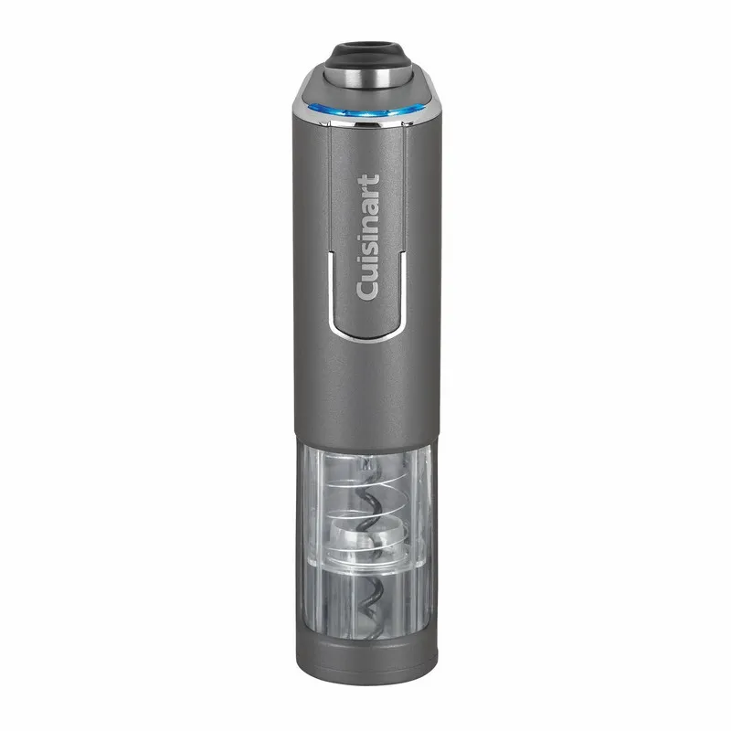 Tirbușon Cuisinart RWO100E, Argintiu