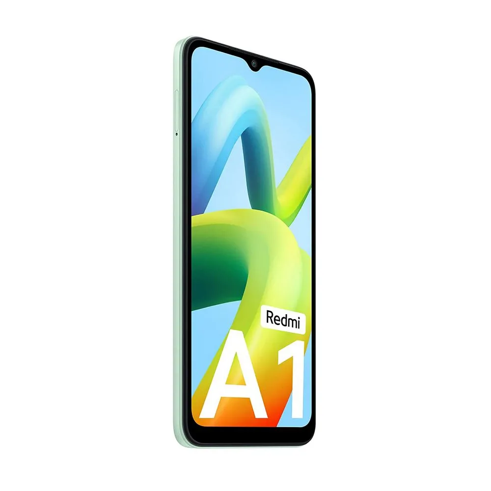 Smartphone Xiaomi Redmi A1, 2GB/32GB, Verde deschis