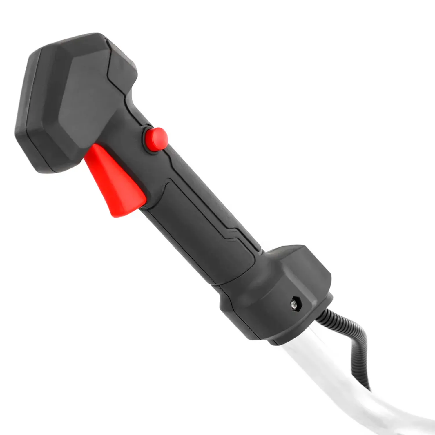 Trimmer pe acumulator HECHT1435 (fara acumulator)