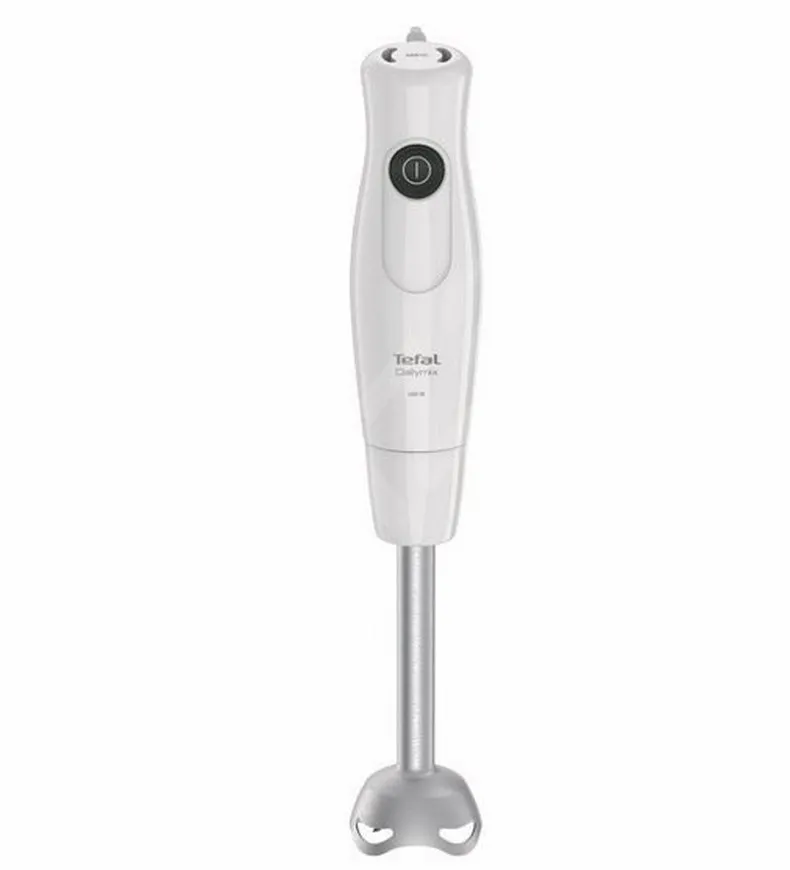Blender de mână Tefal DailyMix, Alb