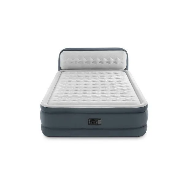 Pat gonflabil Intex 64448, Gri